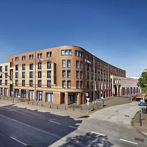 H4 Bergedorf Hamborg